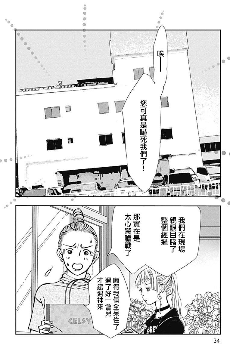 SPA DATE - 第32话 - 第2张图