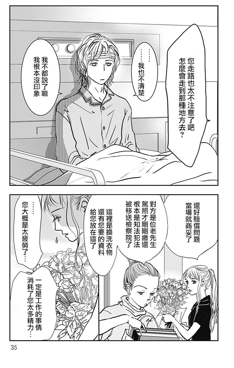 SPA DATE - 第32话 - 第3张图