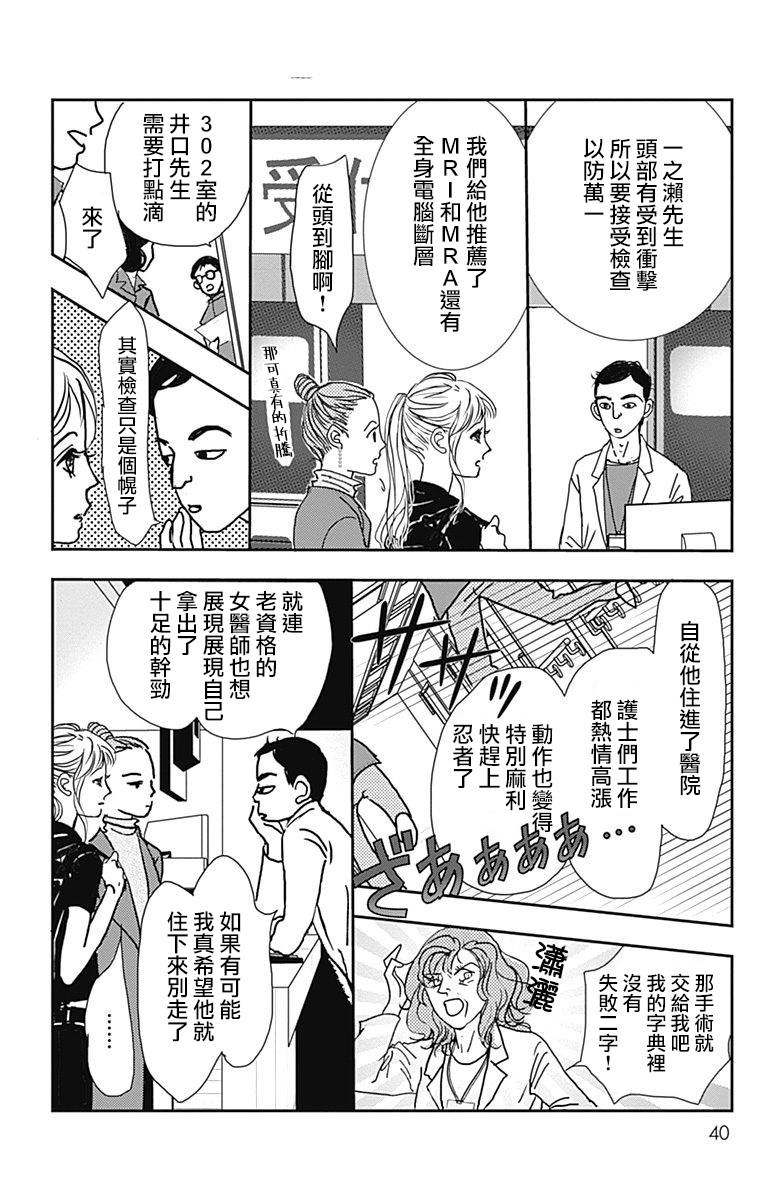 SPA DATE - 第32话 - 第8张图