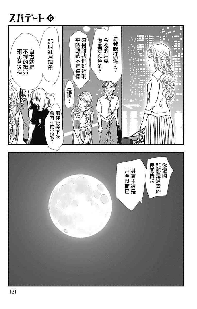 SPA DATE - 第34话 - 第29张图