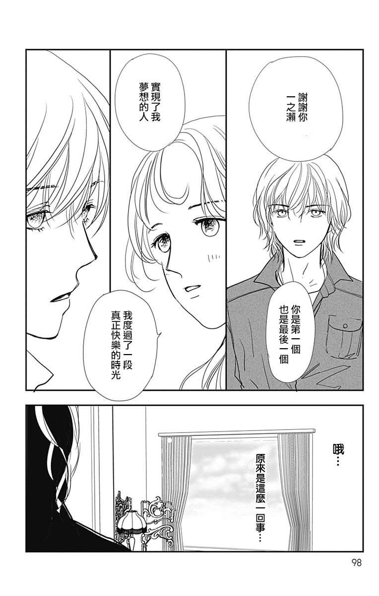 SPA DATE - 第34话 - 第6张图