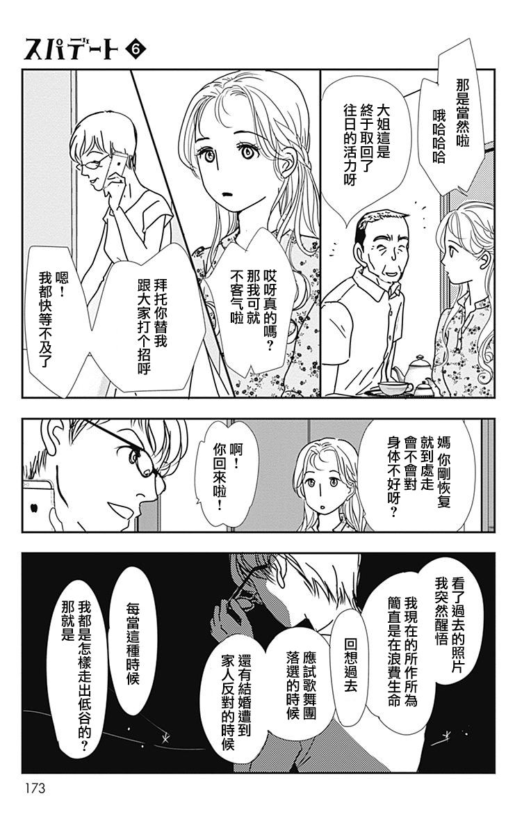 SPA DATE - 第36话 - 第21张图