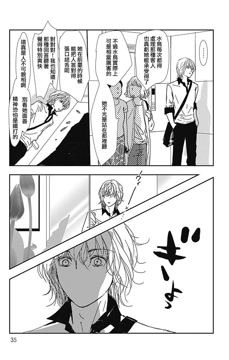 SPA DATE - 第38话 - 第3张图