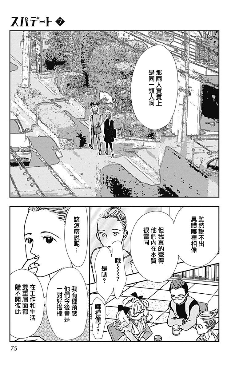 SPA DATE - 第39话 - 第13张图