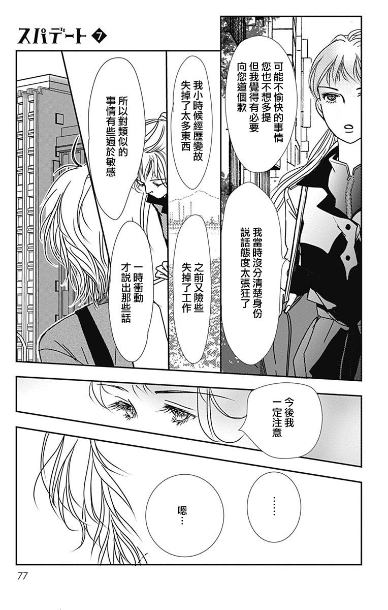 SPA DATE - 第39话 - 第15张图