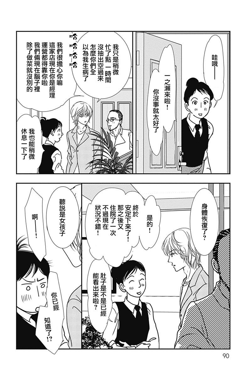 SPA DATE - 第39话 - 第28张图