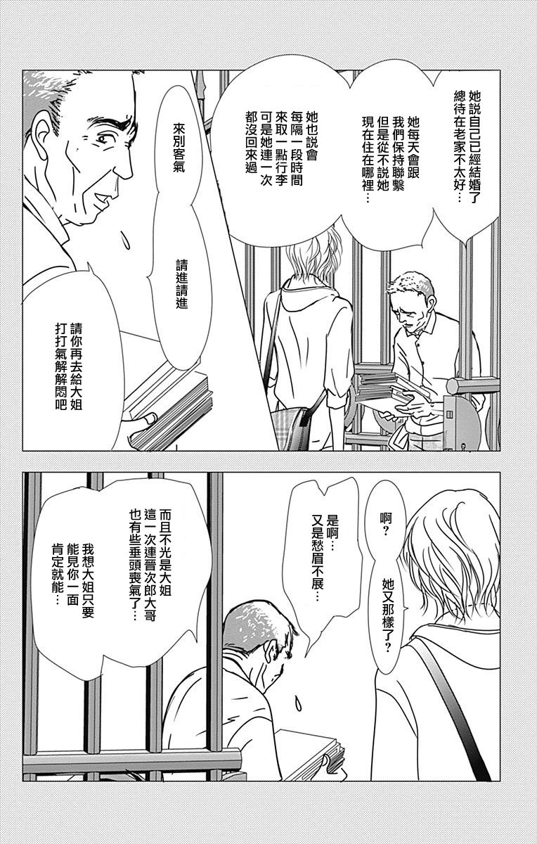 SPA DATE - 第39话 - 第5张图