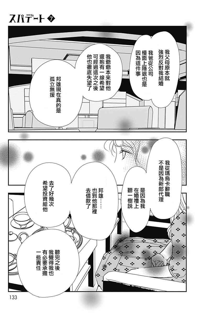 SPA DATE - 第41话 - 第11张图