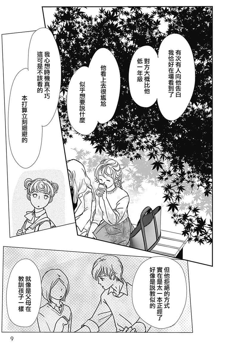 SPA DATE - 第43话 - 第11张图