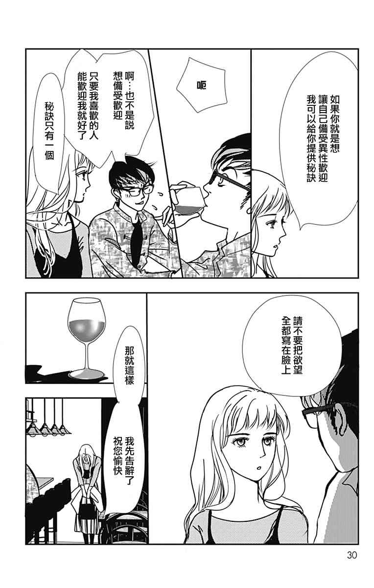 SPA DATE - 第43话 - 第32张图