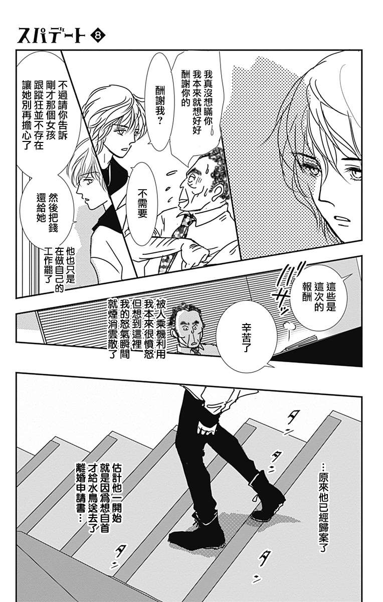 SPA DATE - 第44话 - 第19张图