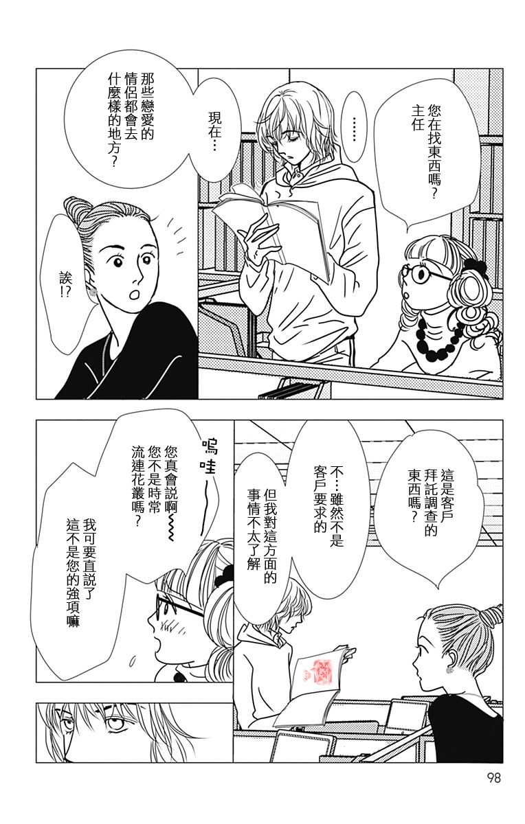 SPA DATE - 第46话 - 第6张图