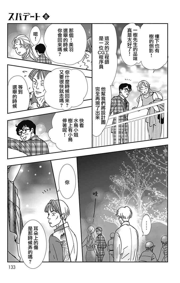 SPA DATE - 第47话 - 第11张图