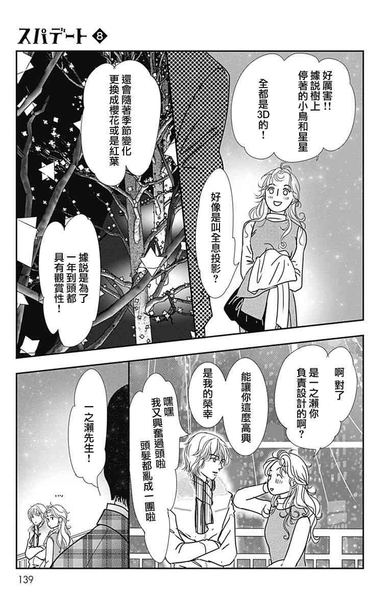 SPA DATE - 第47话 - 第17张图