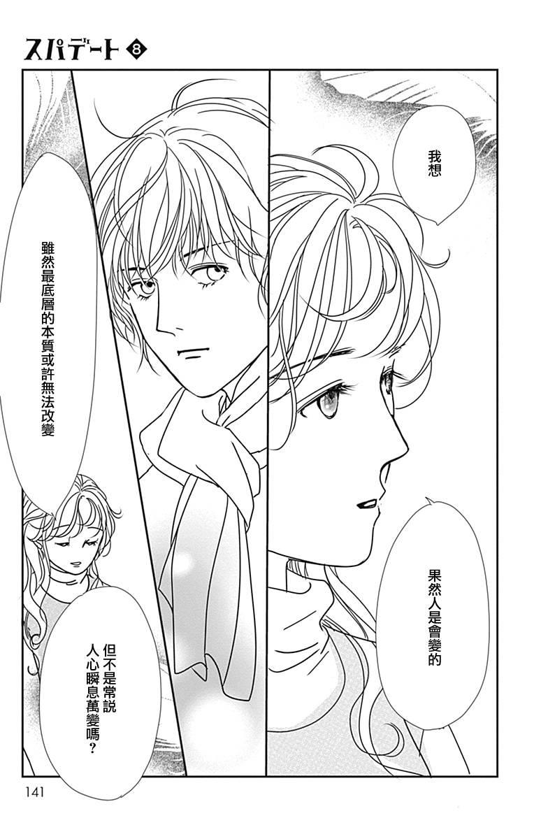 SPA DATE - 第47话 - 第19张图