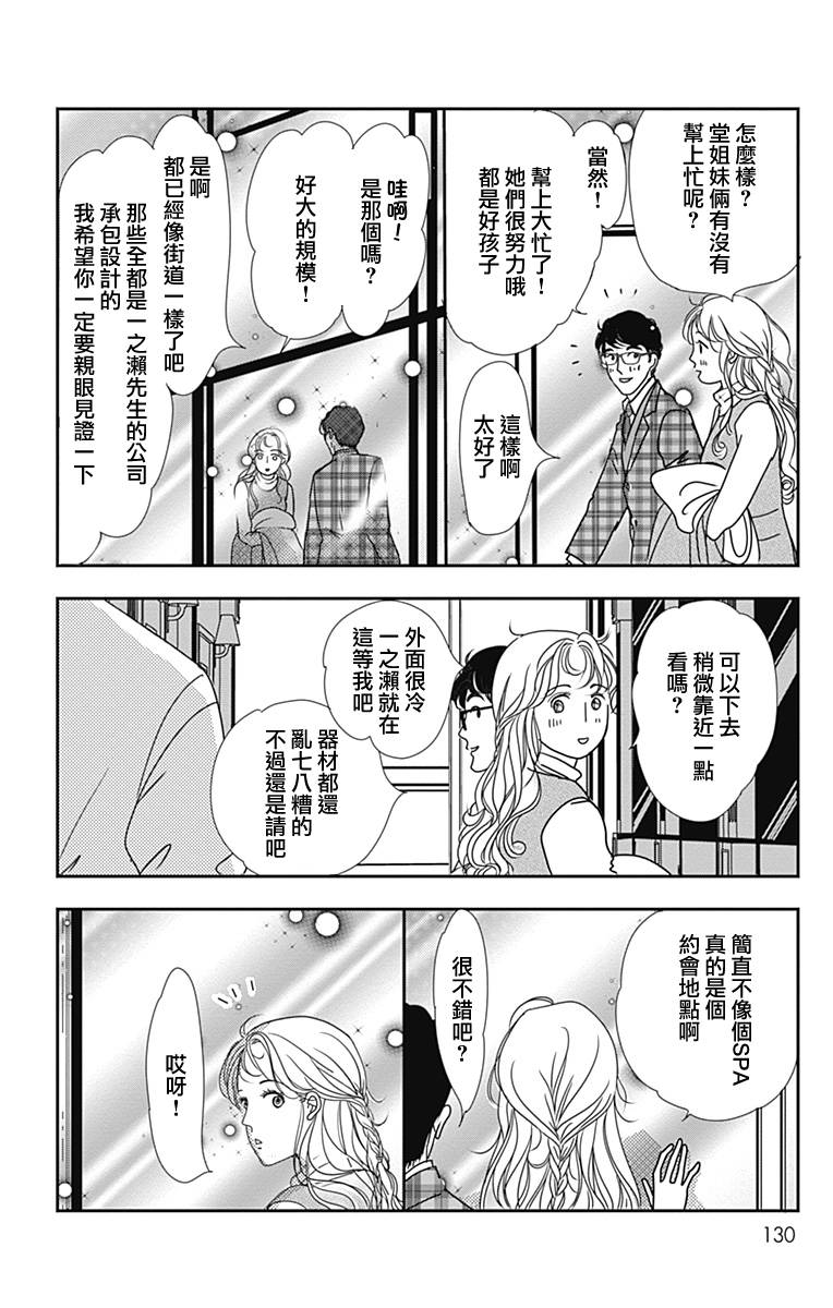 SPA DATE - 第47话 - 第8张图