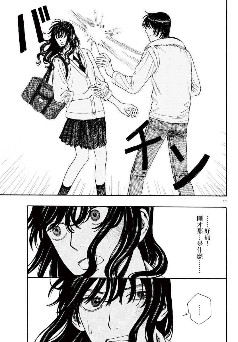 灵异条条卷 - 短篇 - 第10张图