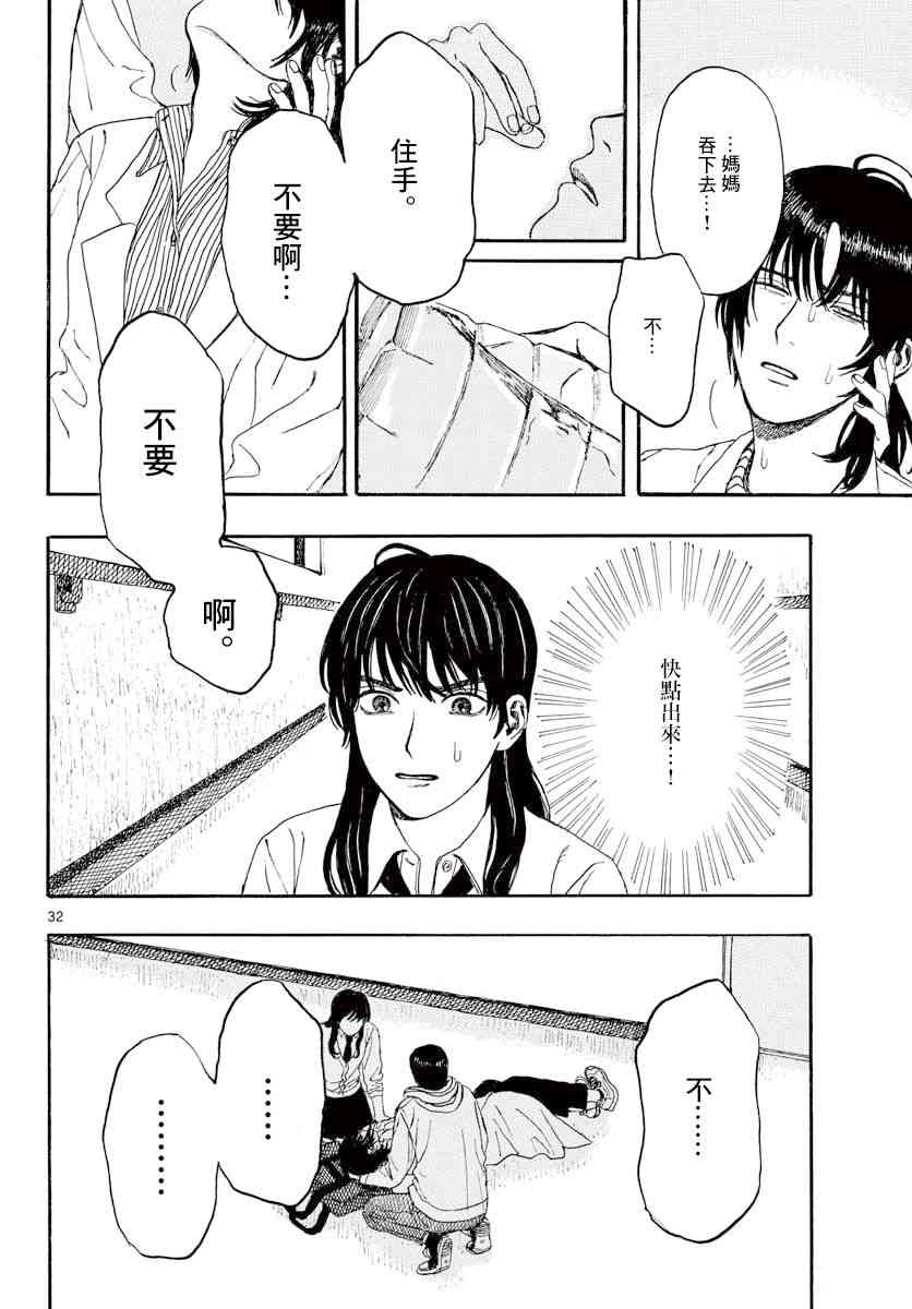 灵异条条卷 - 短篇 - 第31张图