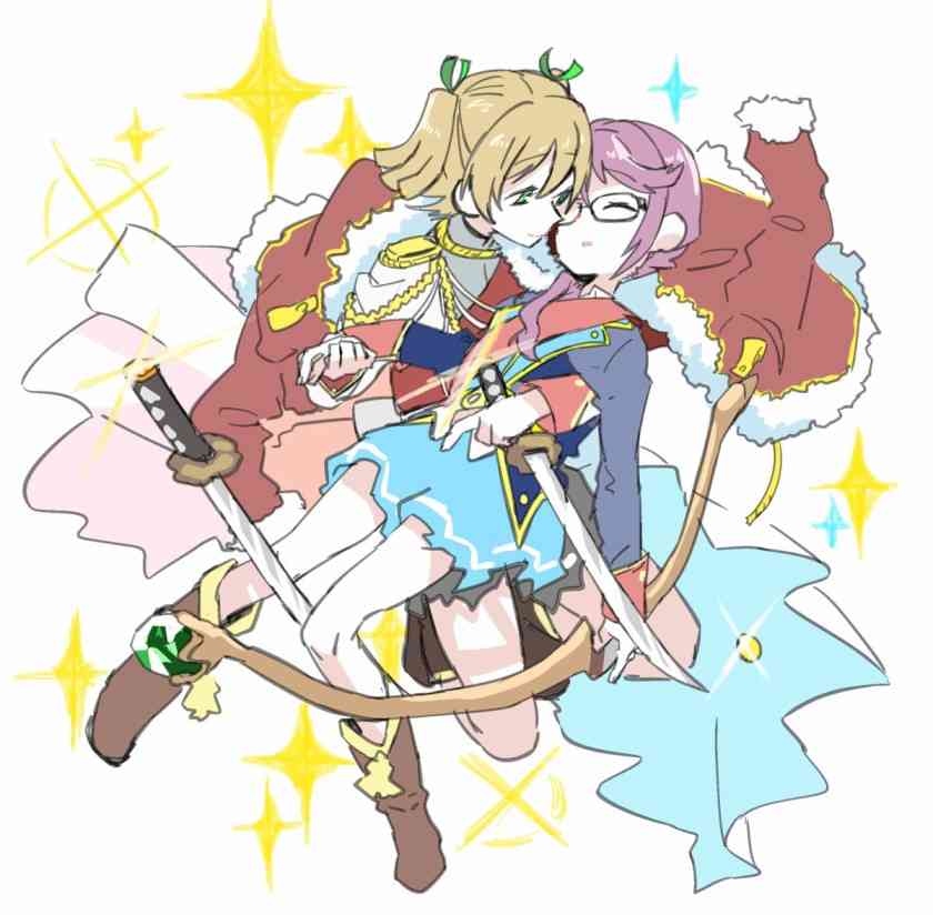 在你的身旁我将 社会人百合合集 - 第13话 - 第28张图