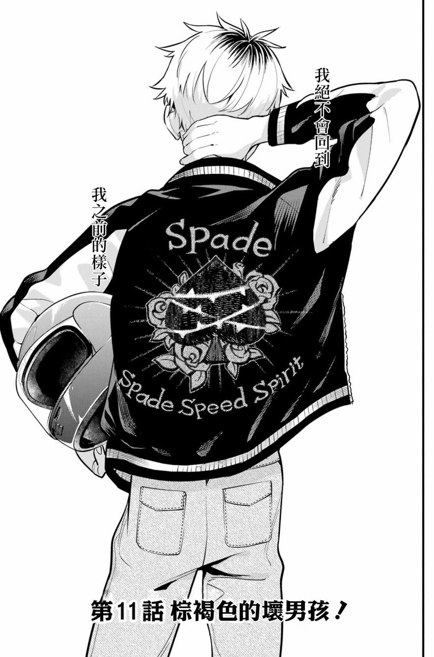 迪士尼扭曲仙境 - 红心篇11话 - 第1张图