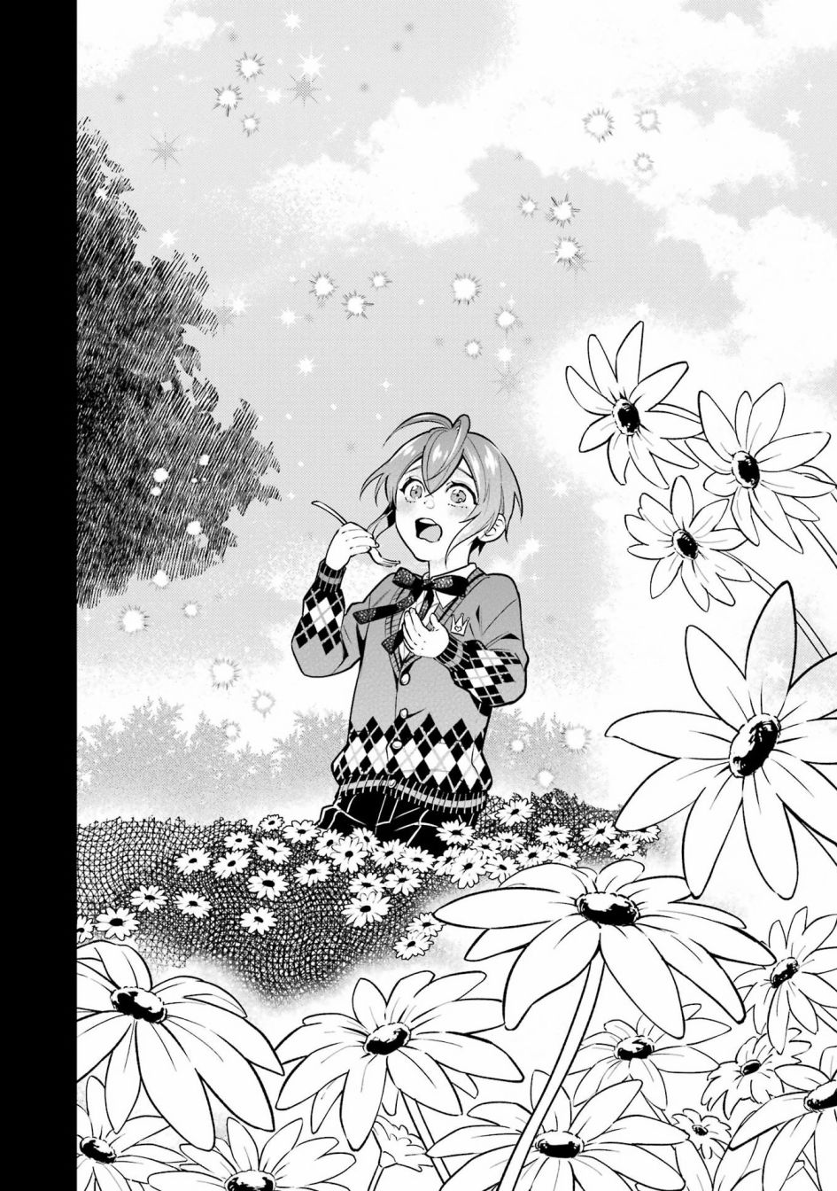 迪士尼扭曲仙境 - 红心篇20话 - 第11张图