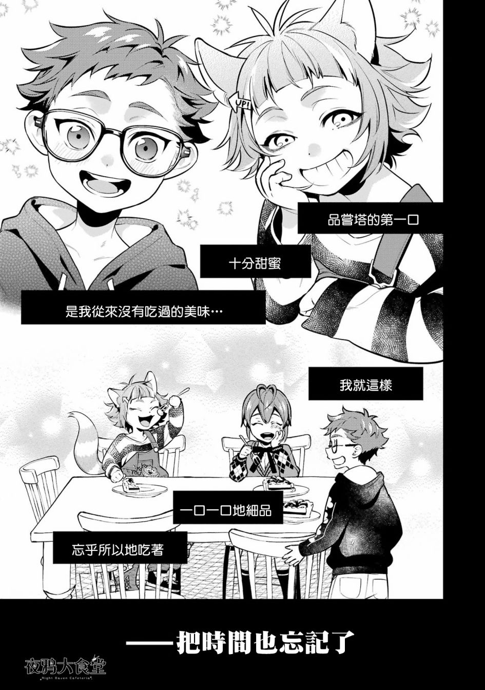 迪士尼扭曲仙境 - 红心篇20话 - 第12张图