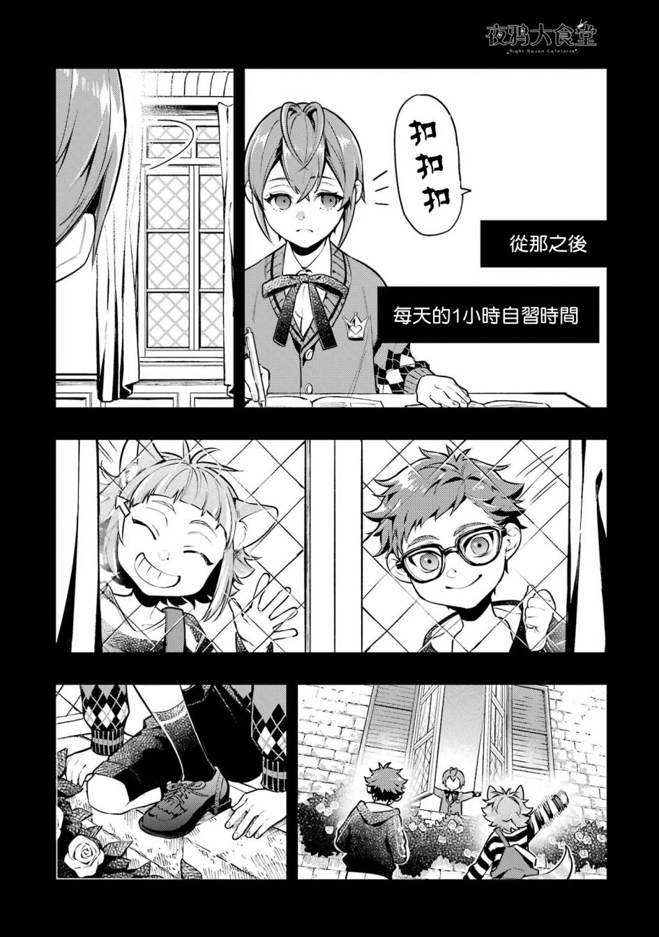 迪士尼扭曲仙境 - 红心篇20话 - 第4张图