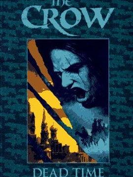 ѻʱ/THE CROW  Dead Time