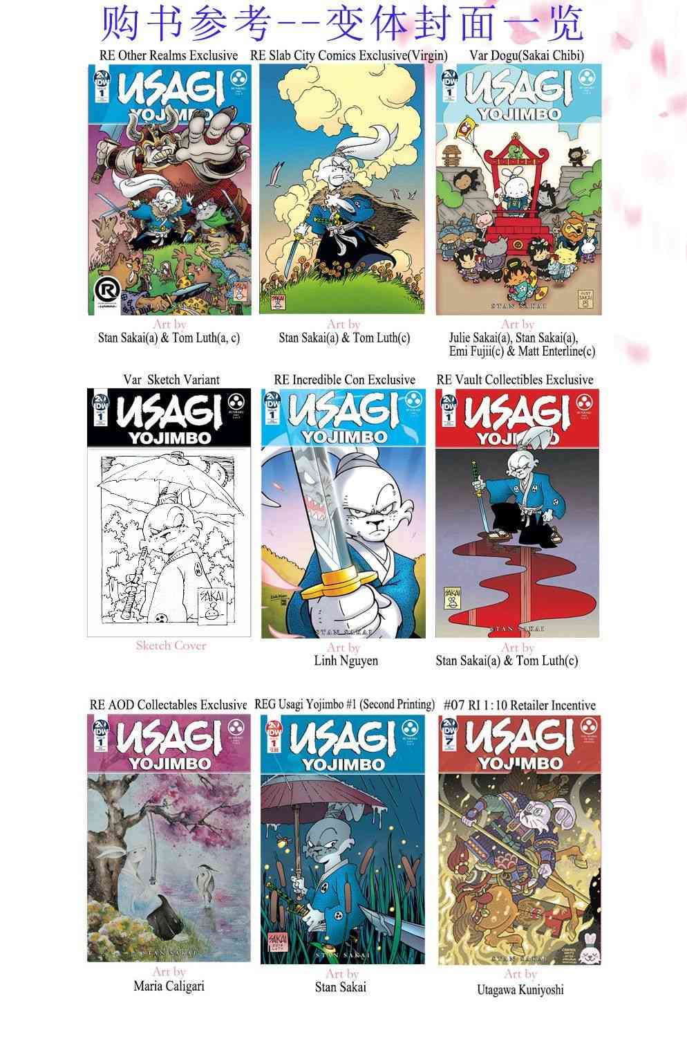 兔用心棒V4 - 第03卷 - 第28张图