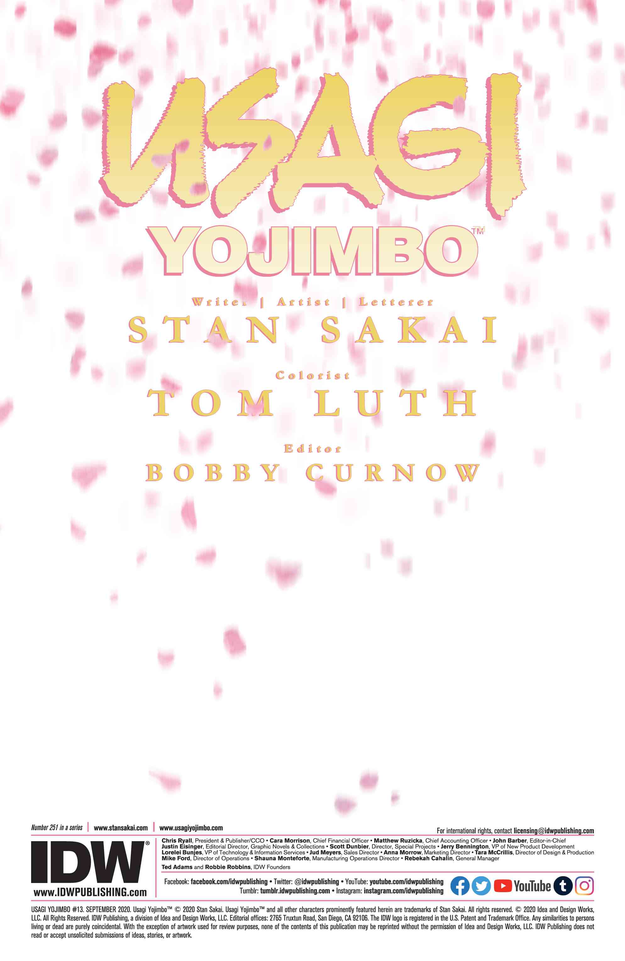 兔用心棒V4 - 第13卷 - 第2张图