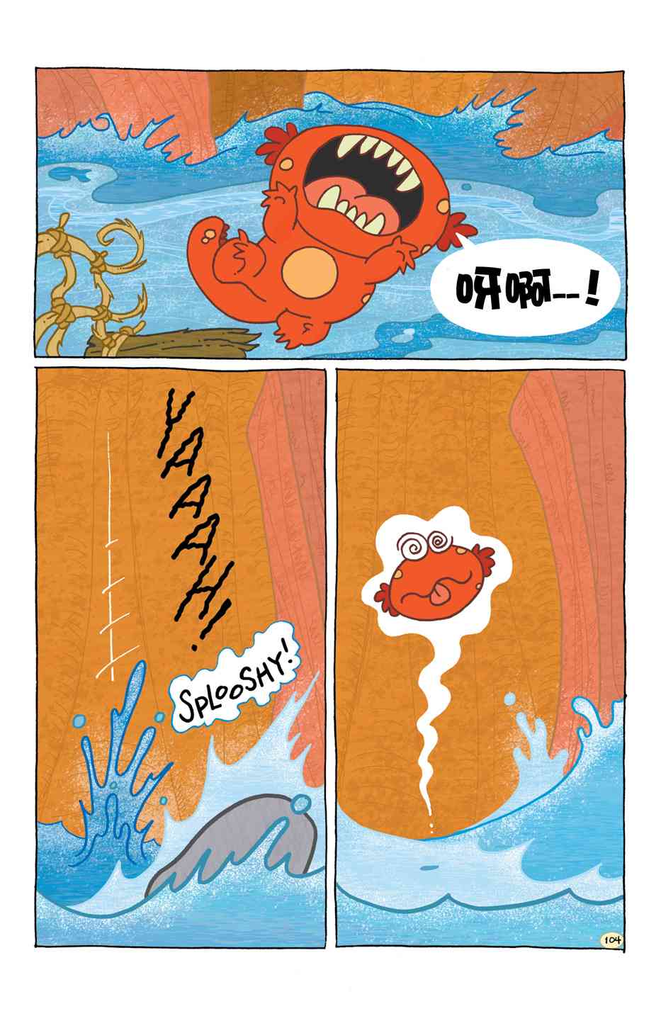 兔用心棒V4 - 小小土偶 - 第108张图