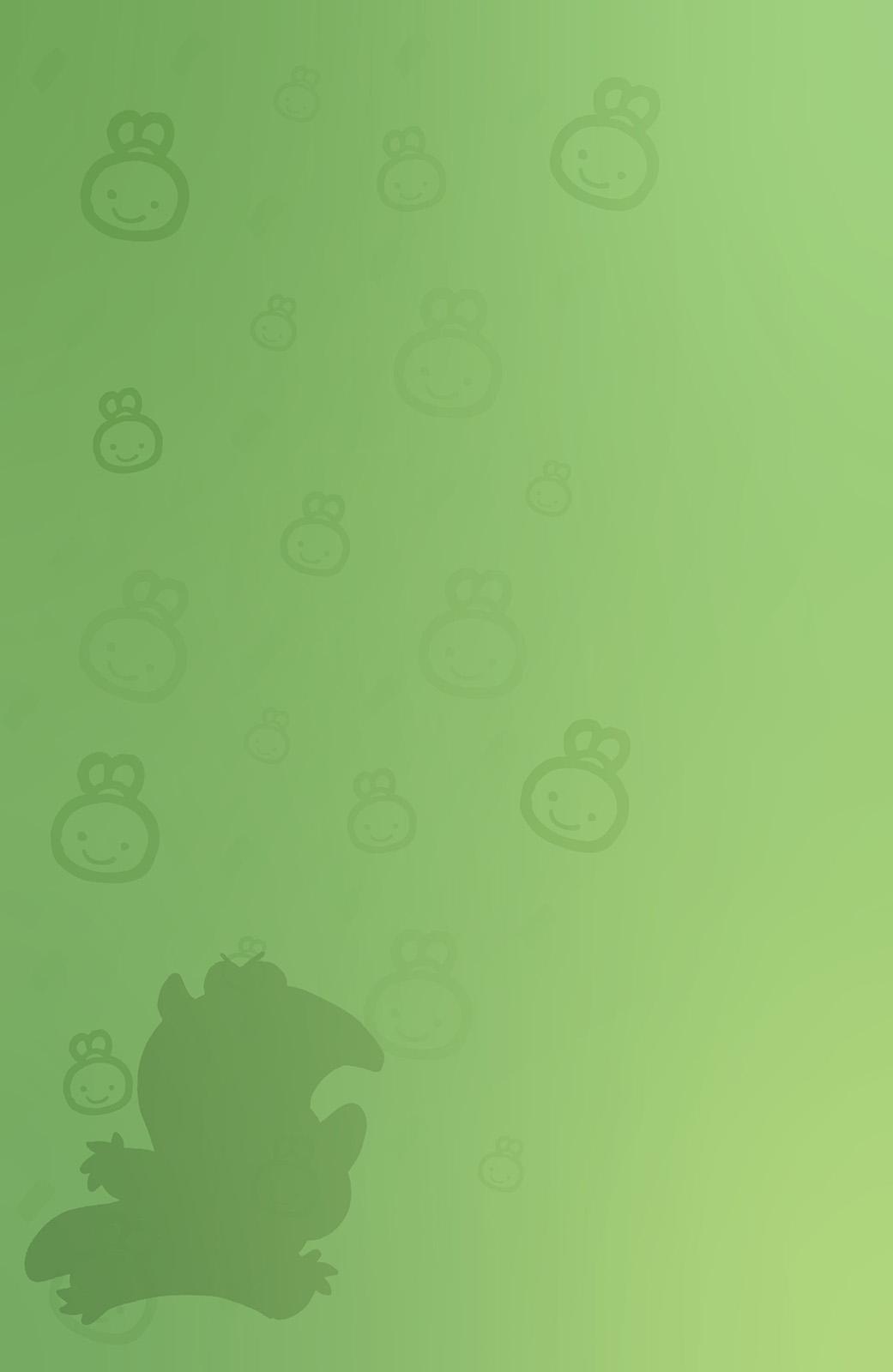 兔用心棒V4 - 小小土偶 - 第2张图