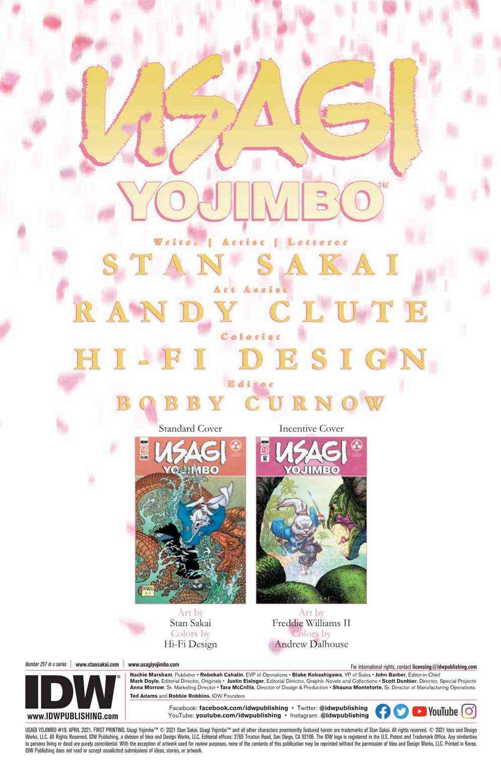 兔用心棒V4 - 第19卷 - 第2张图