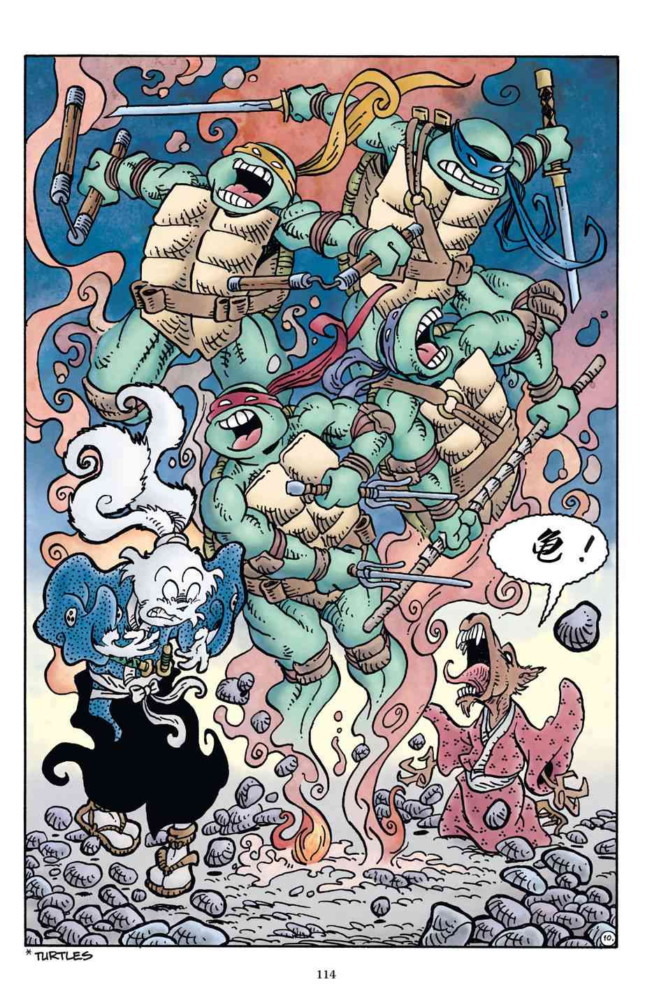 兔用心棒V4 - 龟兔联动2017 - 第12张图