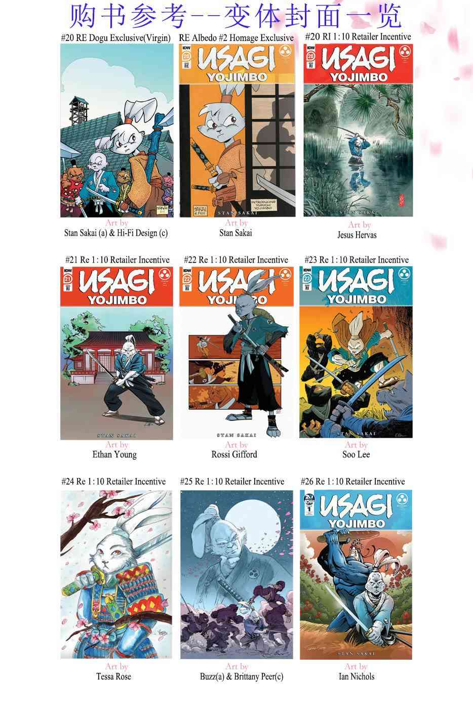 兔用心棒V4 - 第21卷 - 第29张图