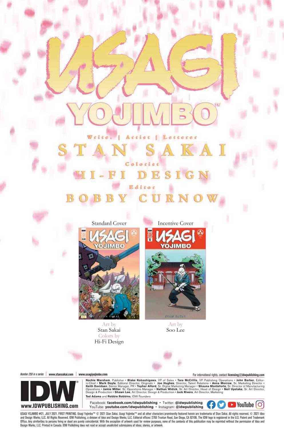 兔用心棒V4 - 第21卷 - 第2张图