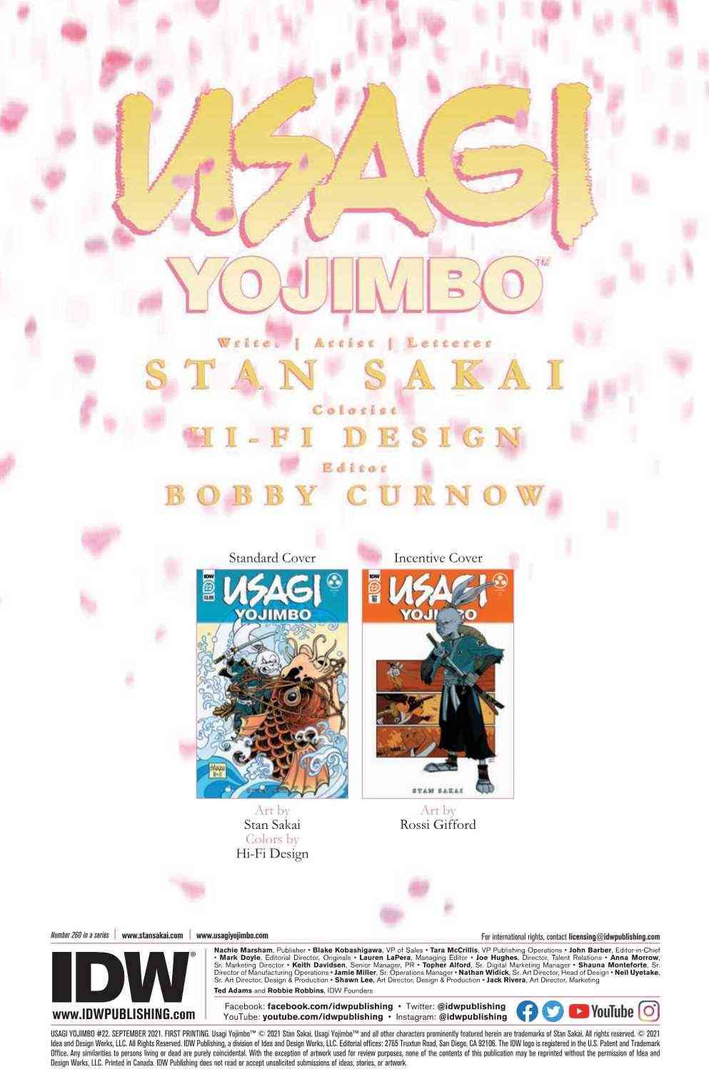 兔用心棒V4 - 第22卷 - 第2张图