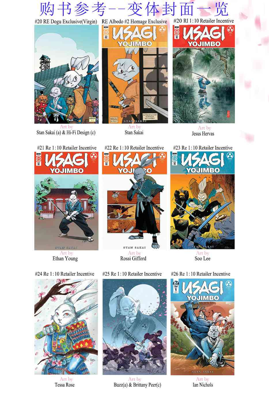 兔用心棒V4 - 第24卷 - 第28张图