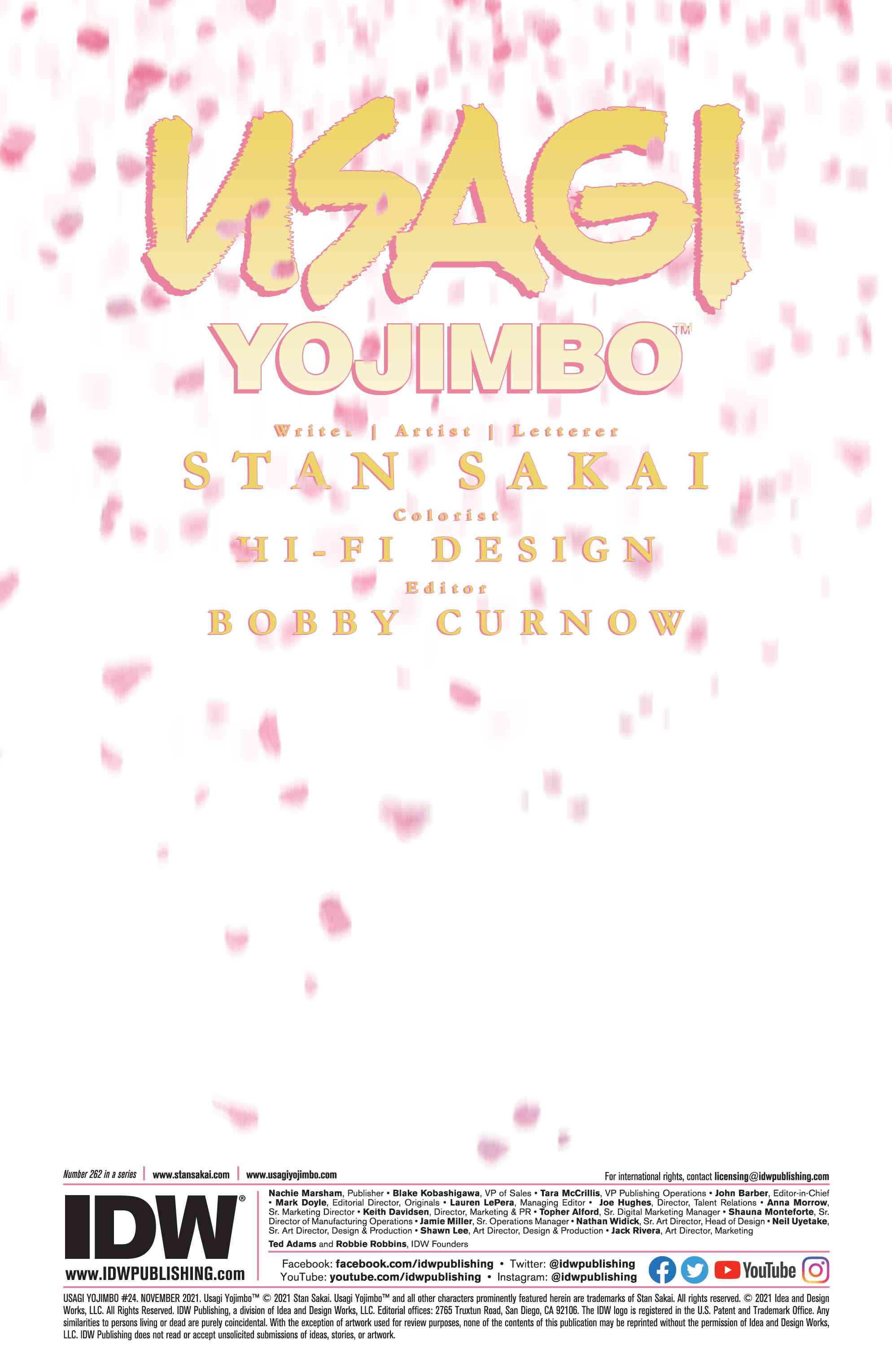 兔用心棒V4 - 第24卷 - 第2张图