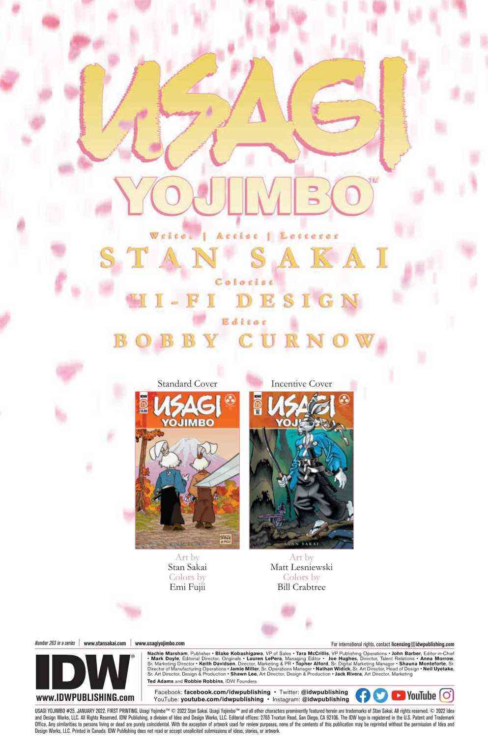 兔用心棒V4 - 第25卷 - 第2张图