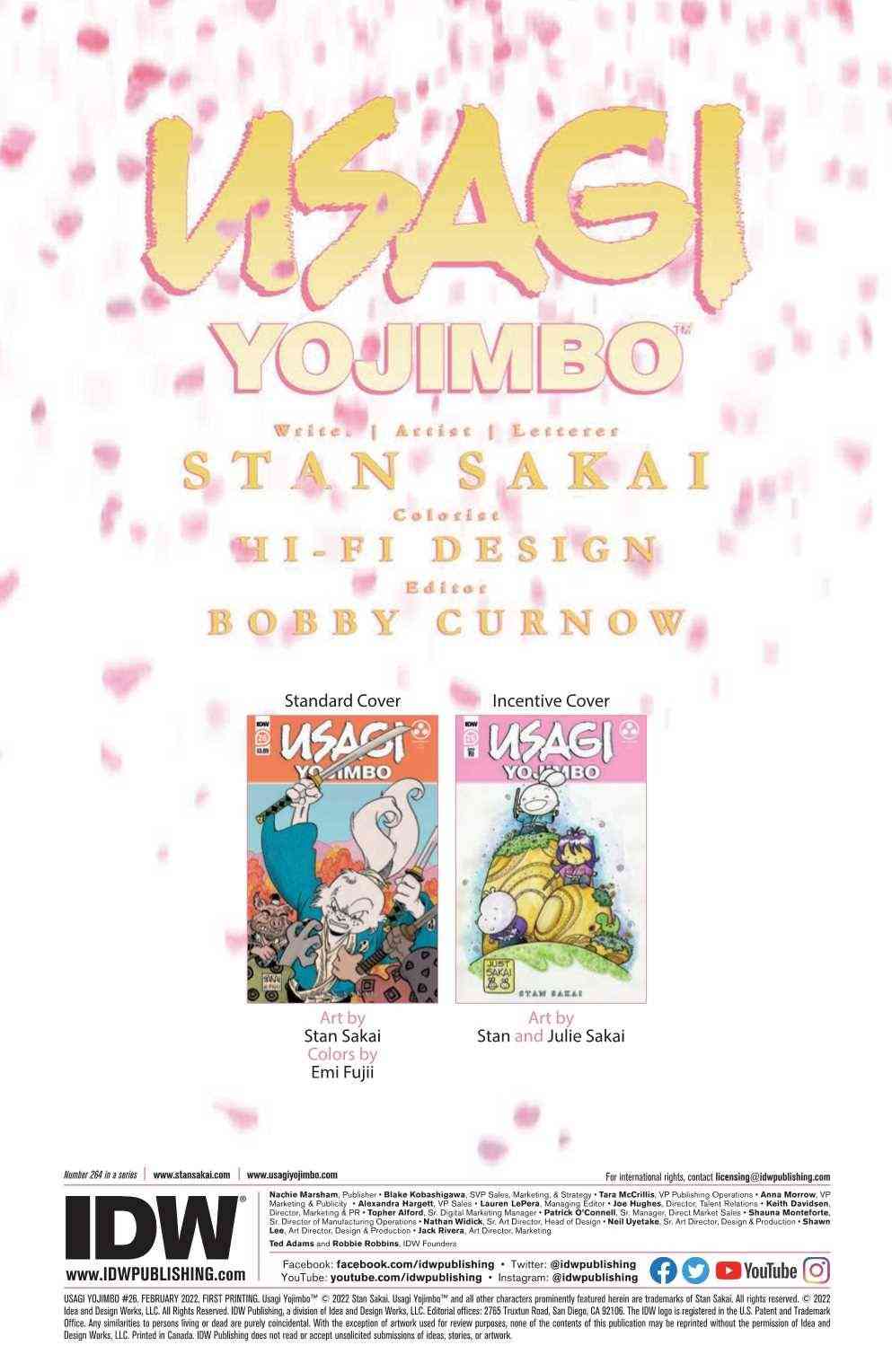 兔用心棒V4 - 第26卷 - 第2张图