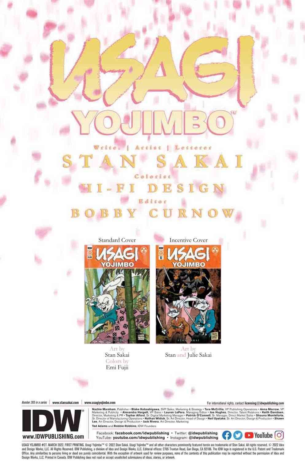 兔用心棒V4 - 第27卷 - 第2张图