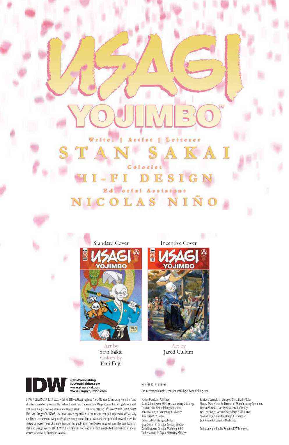 兔用心棒V4 - 第29卷 - 第2张图