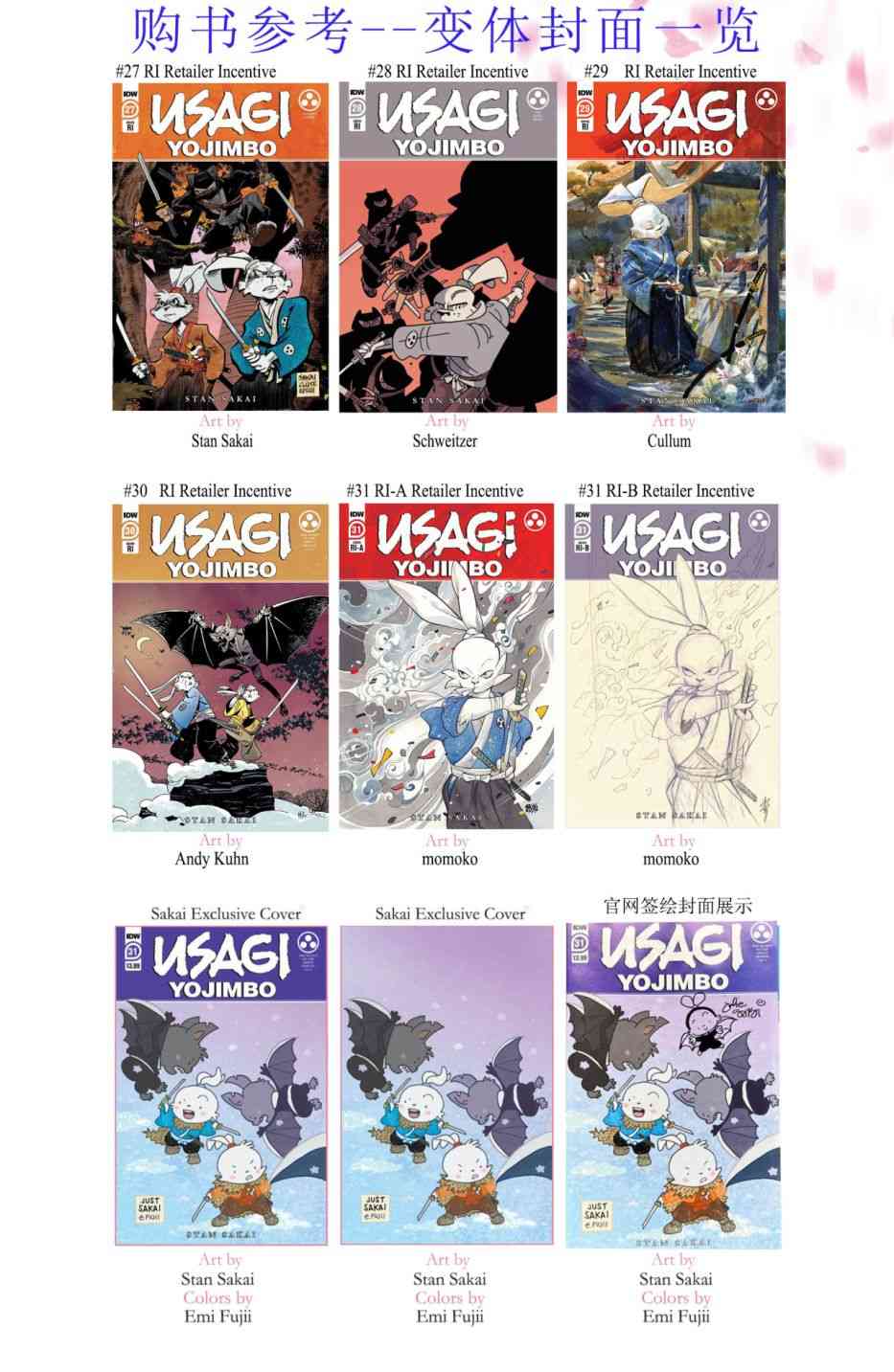 兔用心棒V4 - 第30卷 - 第29张图