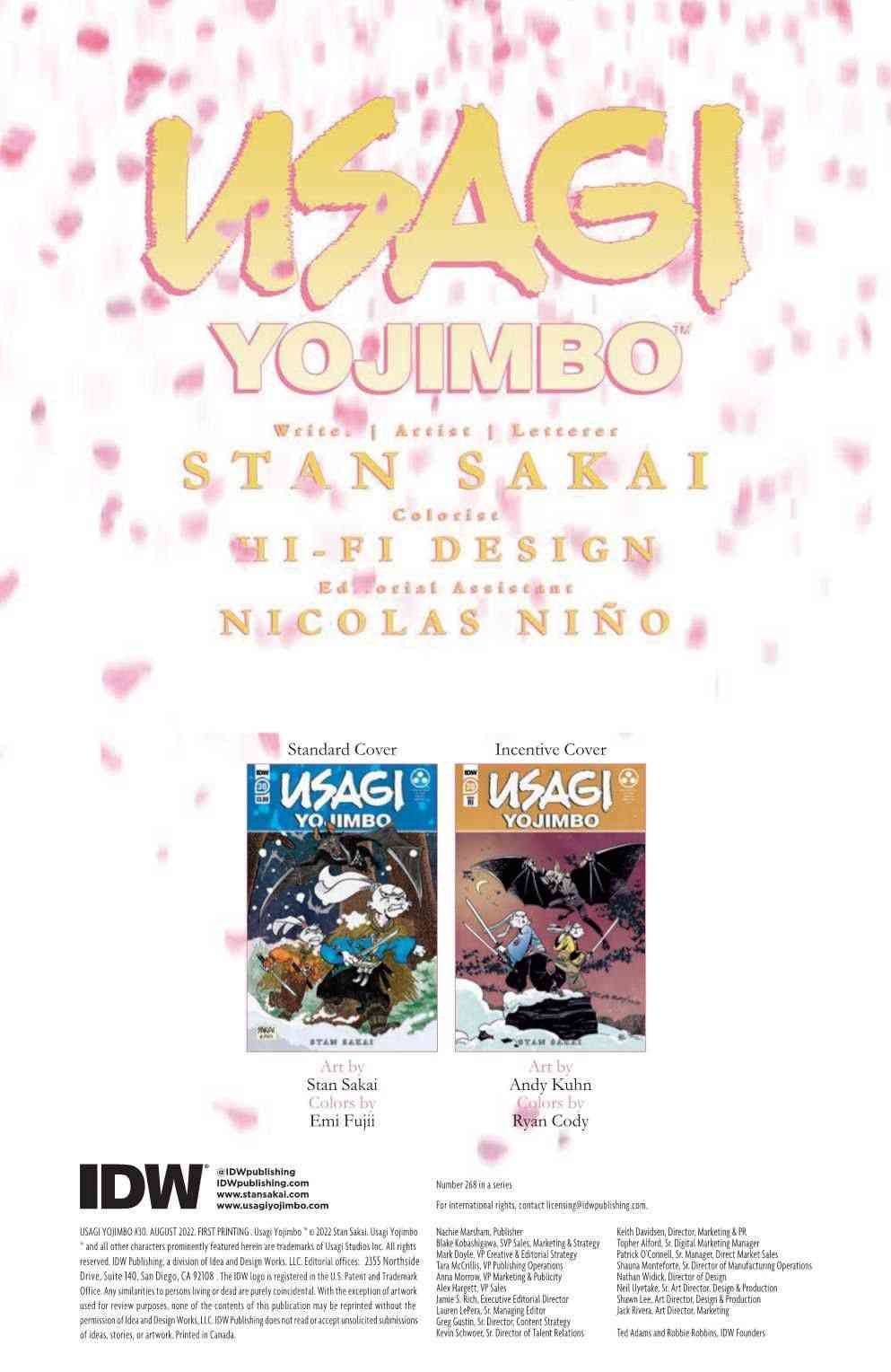 兔用心棒V4 - 第30卷 - 第2张图