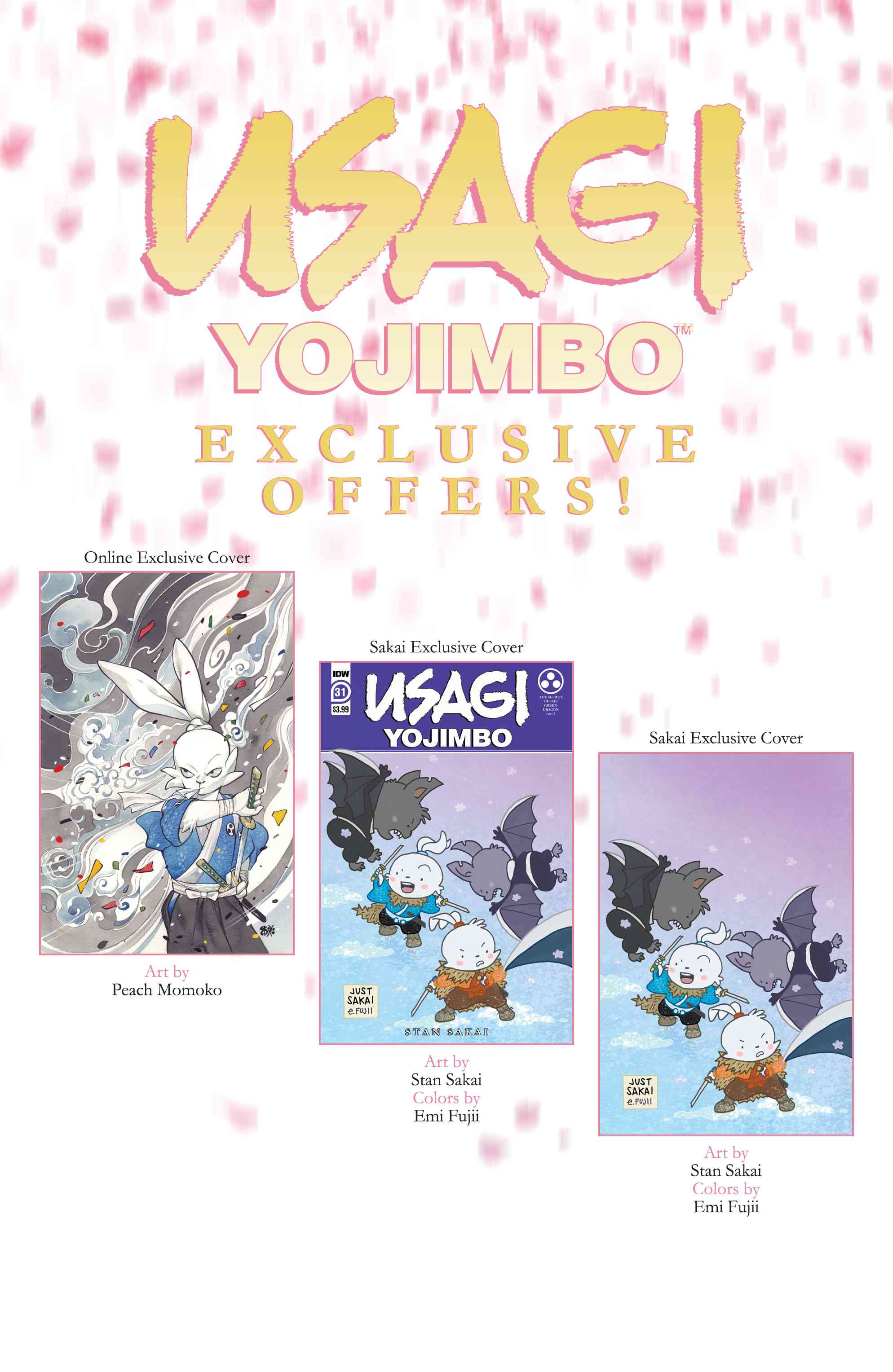 兔用心棒V4 - 第31卷 - 第27张图