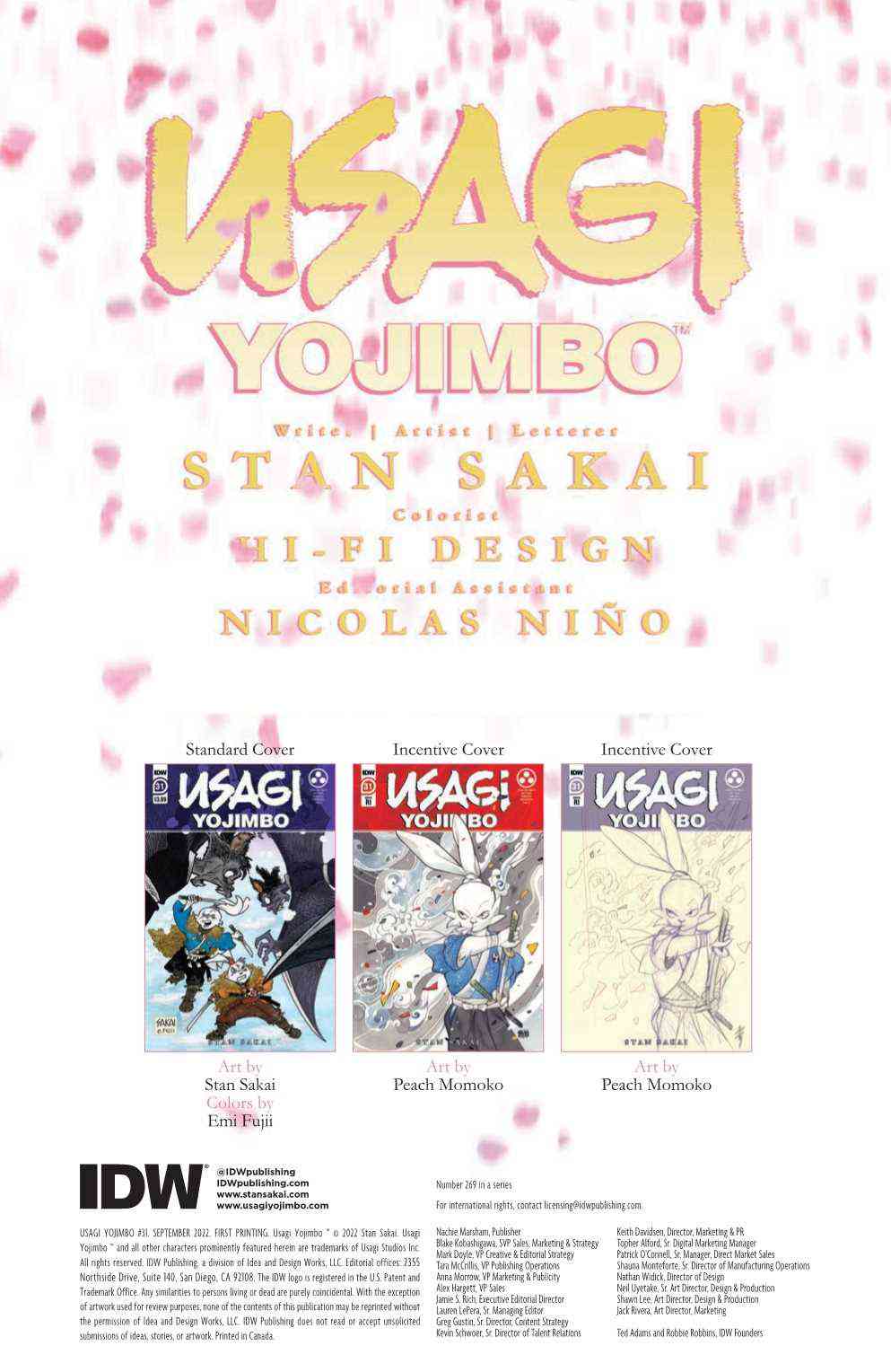 兔用心棒V4 - 第31卷 - 第2张图