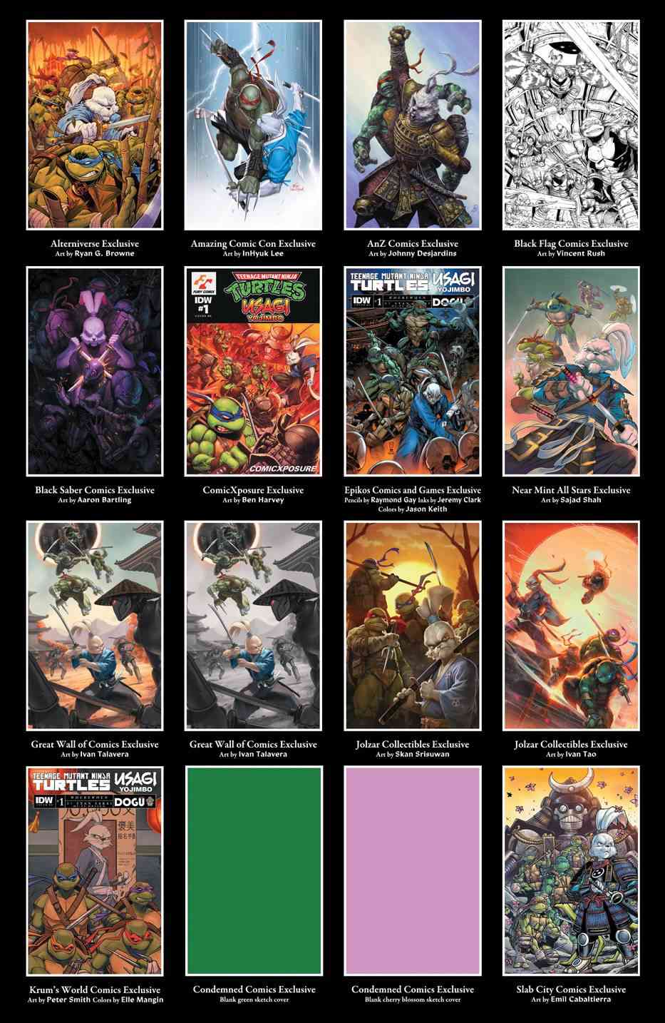 兔用心棒V4 - 威尔瘟 - 第27张图