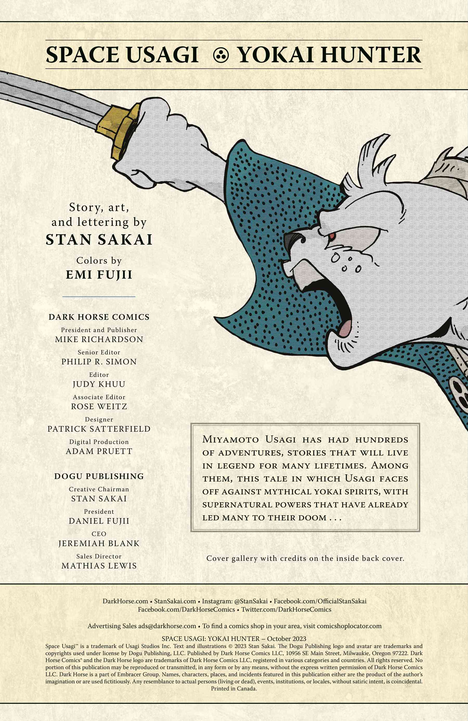 兔用心棒V4 - 妖怪猎人 - 第2张图