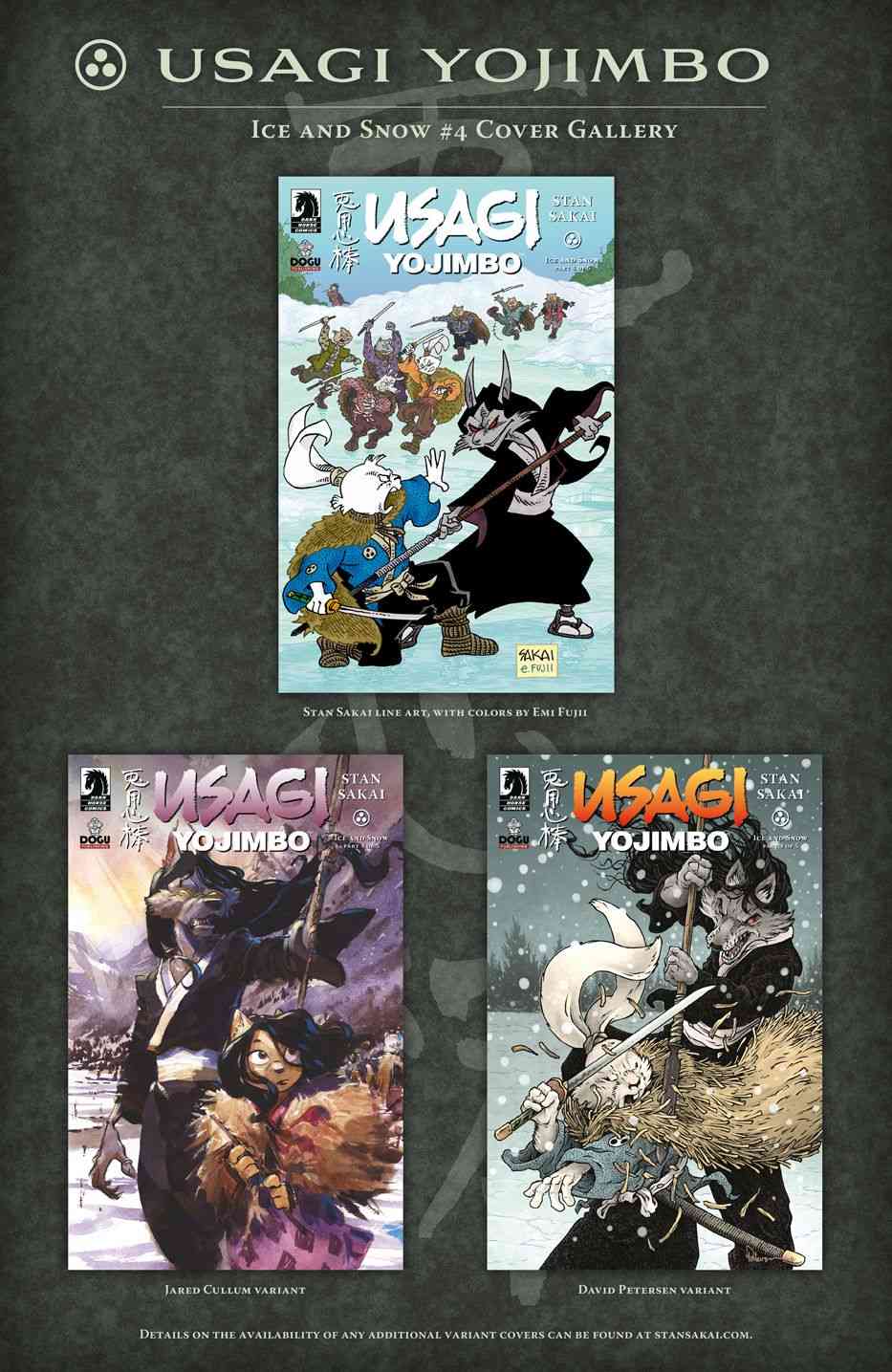 兔用心棒V4 - 第273卷 - 第28张图